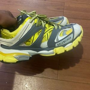 Balenciaga Track Sneakers